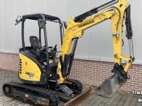 Mini-Excavator Yanmar VIO 27