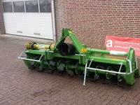 Rotary Tiller Celli E255 Grondfrees