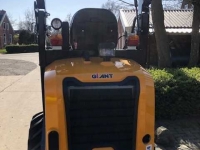 Wheelloader Giant 2300 HD