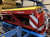 Seed drill Pottinger Vitasem 302A