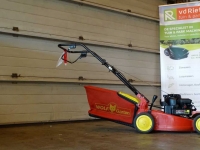 Push-type Lawn mower Wolf 4.42