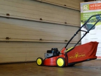 Push-type Lawn mower Wolf 4.42