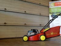 Push-type Lawn mower Wolf 4.42