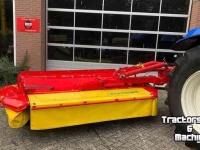 Mower Pottinger Novacat 265H Maaier