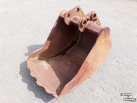 Excavator buckets Atlas Dieplepelbak Graafbak Excavator Digging Bucket