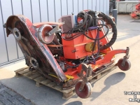 Mower  Loipfinger R400M cirkelmaaier / Sichelmäher / mower / maaidek