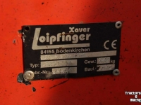 Mower  Loipfinger R400M cirkelmaaier / Sichelmäher / mower / maaidek