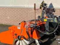 Sweeper Bema 30 Dual Veegmachine