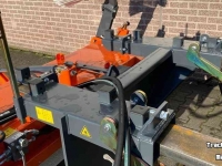 Sweeper Bema 30 Dual Veegmachine