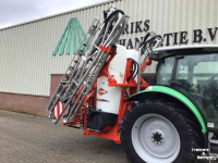 Fieldsprayer 3 points Kuhn Deltis