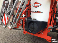 Fieldsprayer 3 points Kuhn Deltis