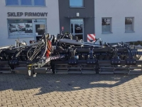 Disc harrow Agro-Tom 5mtr Schijveneg ATH premium ruime bouw