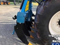 Deep subsoiler Imants Culter 3.0 Voorzetwoeler Nieuw