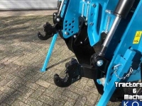 Deep subsoiler Imants Culter 3.0 Voorzetwoeler Nieuw