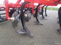 Cultivator GRS GRS HD3 vleugelschaar cultivator