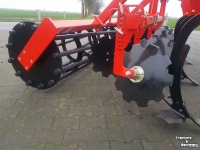 Cultivator GRS GRS HD3 vleugelschaar cultivator