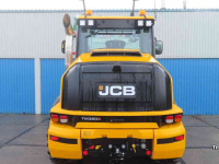 Wheelloader JCB TM320S Telelader