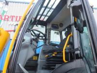 Wheelloader JCB TM320S Telelader