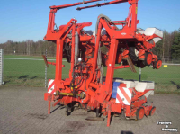 Seed drill Kuhn KUHN MAXIMA 12 RIJIGE ZAAIMACHINE