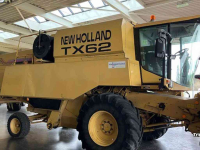 Combine New Holland TX62