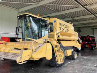 Combine New Holland TX62