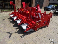 Rotary Hiller Grimme GF 400 Rijenfrees Power Hiller