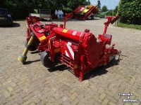 Rotary Hiller Grimme GF 400 Rijenfrees Power Hiller