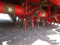 Rotary Hiller Grimme GF 400 Rijenfrees Power Hiller