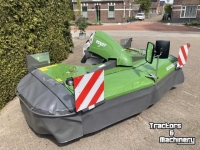 Mower Fendt cutter 3140  FPV