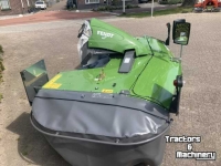 Mower Fendt cutter 3140  FPV