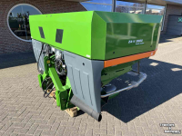 Fertilizer spreader Amazone ZA-V 2600 Profis Hydro