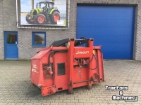 Silage grab-cutter Trioliet Masterbuster R