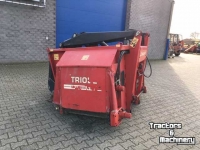 Silage grab-cutter Trioliet Masterbuster R