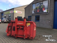 Silage grab-cutter Trioliet Masterbuster R