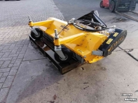 Mower Müthing 160