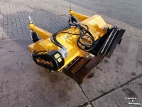 Mower Müthing 160