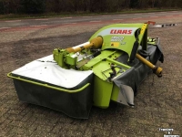 Mower Claas Disco 3100 FC Profil