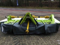 Mower Claas Disco 3100 FC Profil