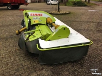 Mower Claas Disco 3100 FC Profil