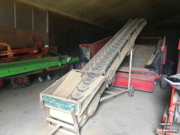 Conveyor  Aben Transportband / grondband