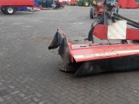 Mower PZ CM260 F Cyclomaaier