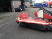 Mower PZ CM260 F Cyclomaaier