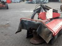 Mower PZ CM260 F Cyclomaaier