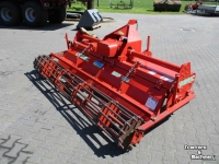 Rotary Tiller Agric 260 cm met rol