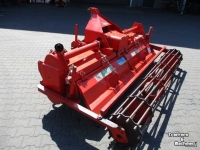 Rotary Tiller Agric 260 cm met rol