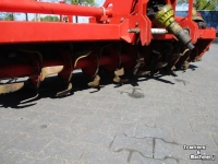 Rotary Tiller Agric 260 cm met rol