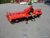 Rotary Tiller Agric 260 cm met rol