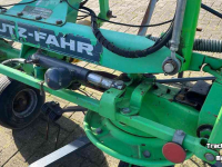 Tedder Deutz-Fahr KH 3.64 DN Schudder