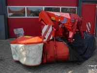 Mower Kuhn FC 313-FF Front Maaier Mower