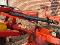 Tedder PZ Fanex 531